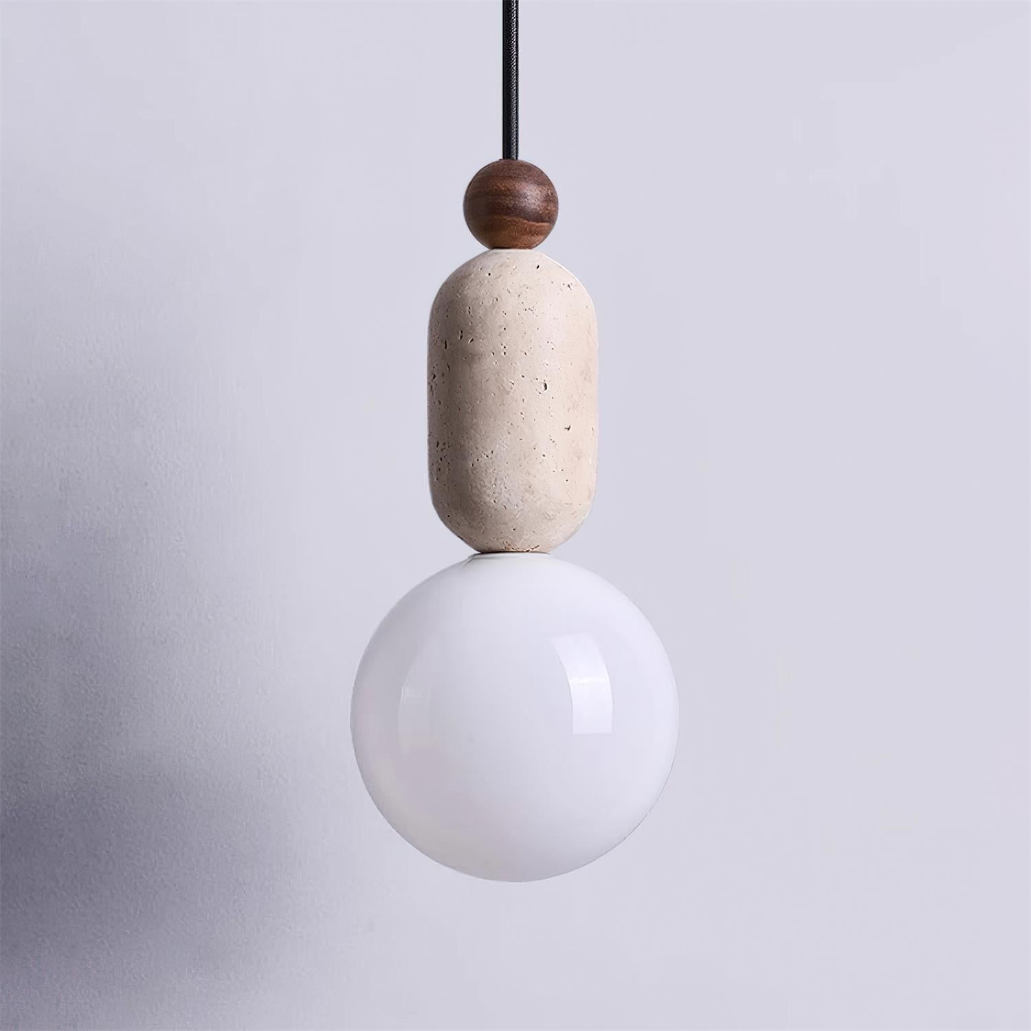 Daniel Pendant Lamp