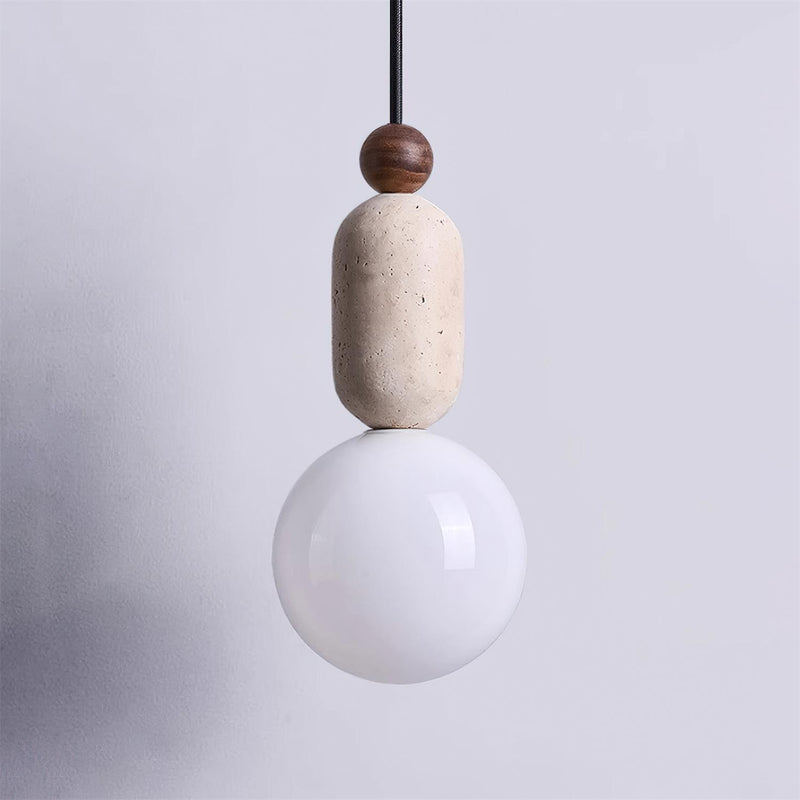 Daniel Pendant Lamp – detail 13