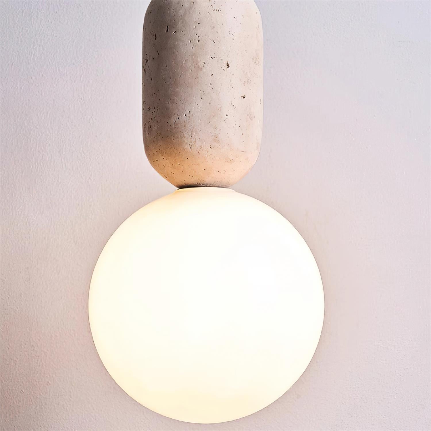 Daniel Pendant Lamp