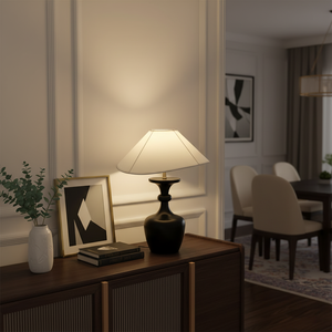 Danny Wood Table Lamp