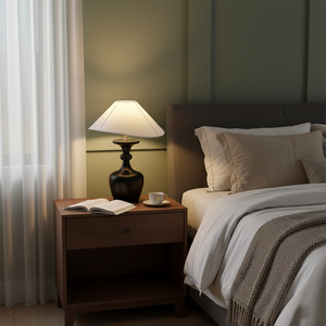 Danny Wood Table Lamp