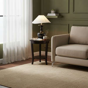 Danny Wood Table Lamp