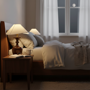 Danny Wood Table Lamp