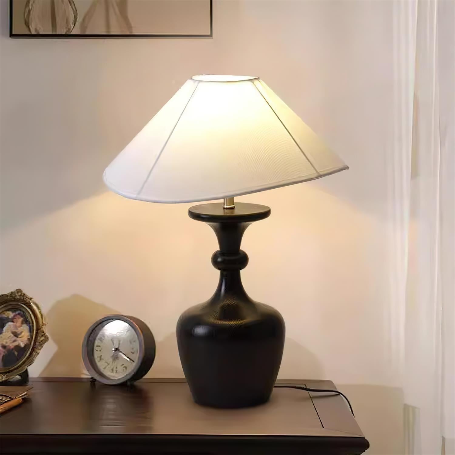 Danny Wood Table Lamp