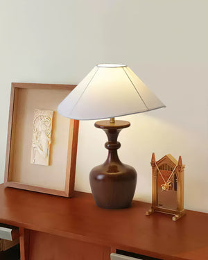 Danny Wood Table Lamp