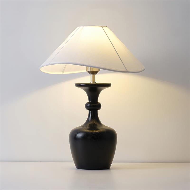 Danny Wood Table Lamp