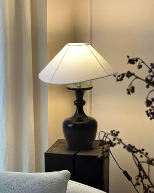 Danny Wood Table Lamp