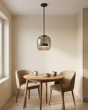 Lampada Sospensione Danoise