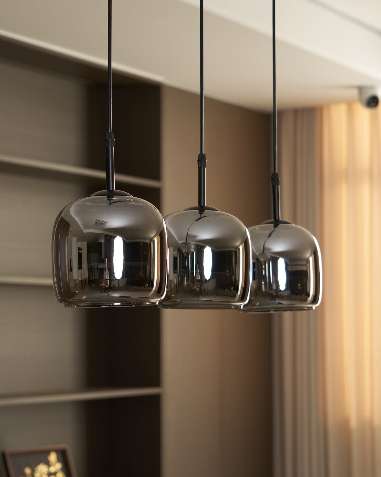 Danoise Pendant Lamp