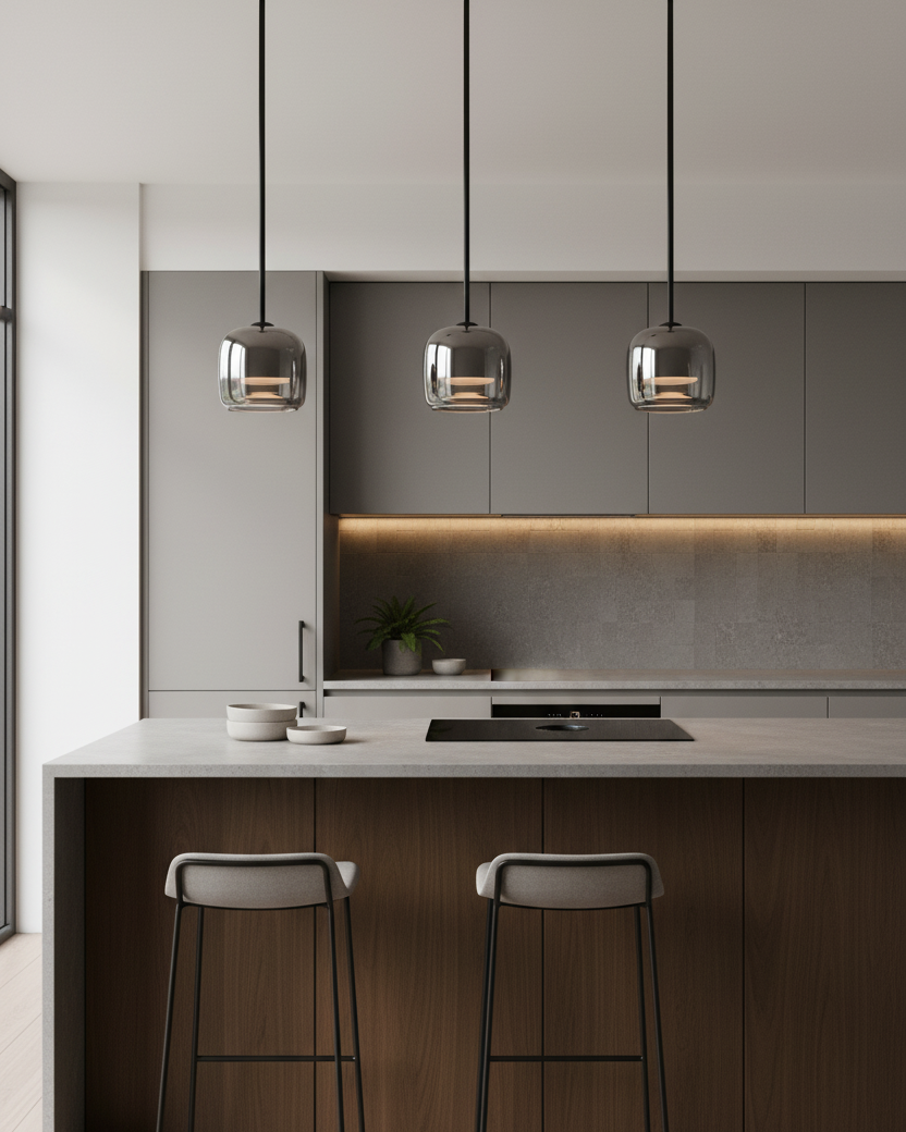 Danoise Pendant Lamp