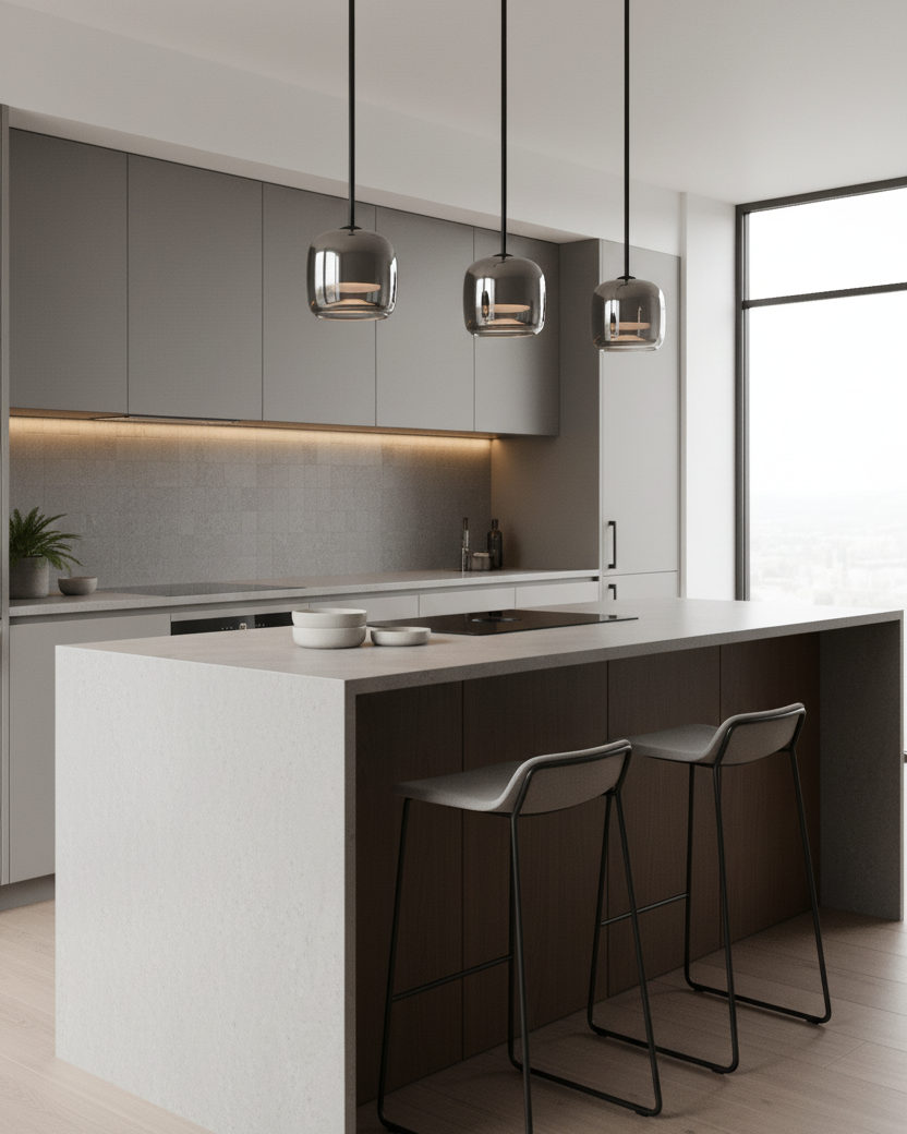 Danoise Pendant Lamp