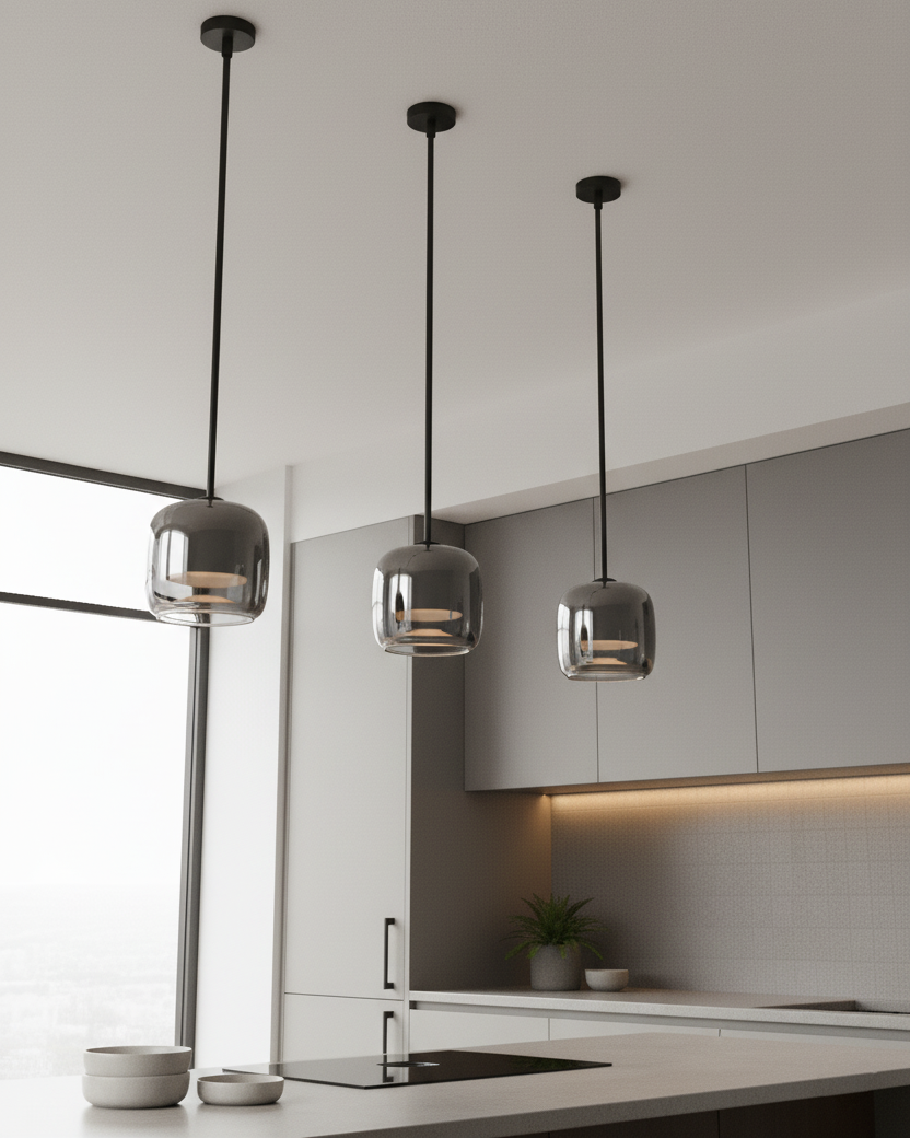 Danoise Pendant Lamp