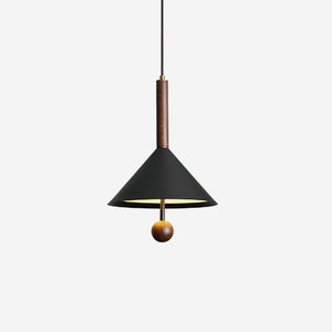 Dante Cone Pendant Lamp