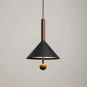 Dante Cone Pendant Lamp