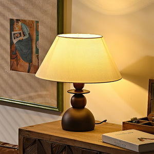 Darin Table Lamp 14.9″- 16.5″
