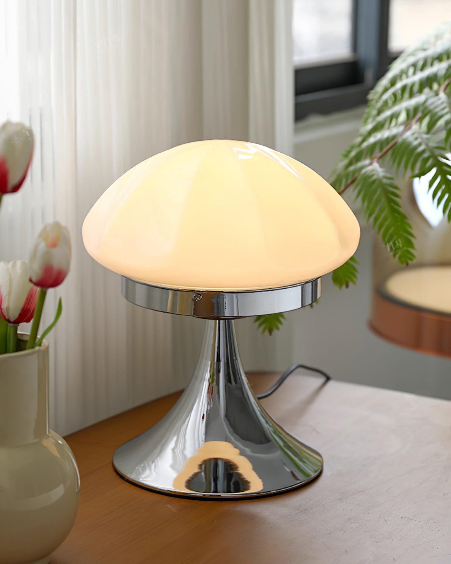 Dario Table Lamp 9.8″- 11.8″ - Docos
