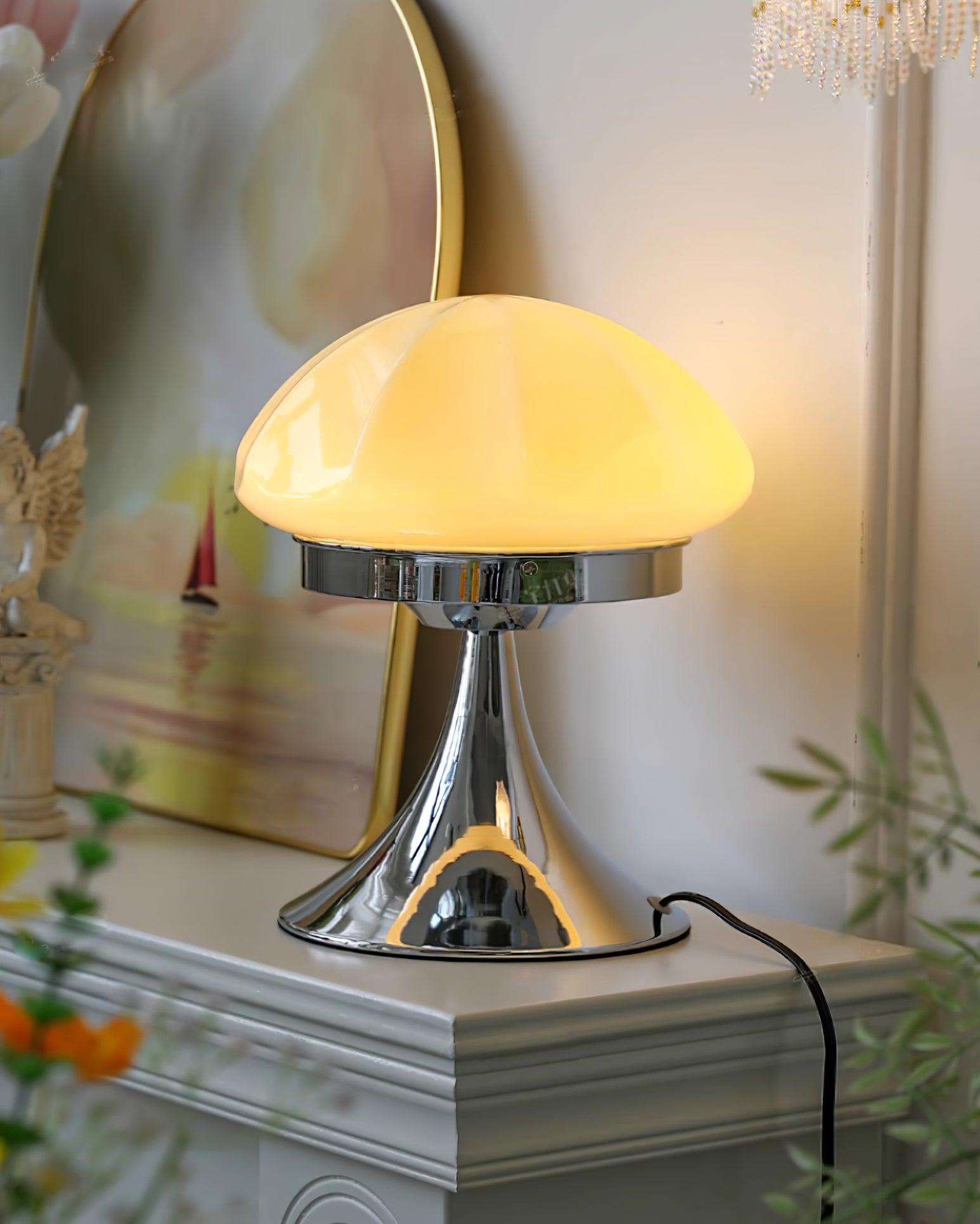 Dario Table Lamp 9.8″- 11.8″ - Docos