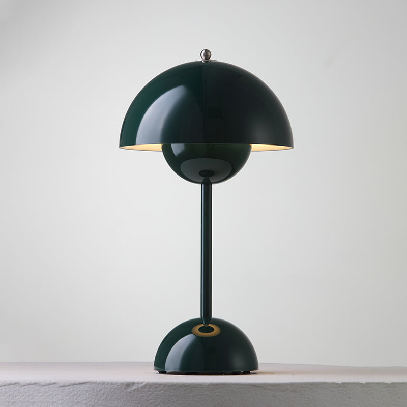 Rechargeable LED Small Desk Lamp