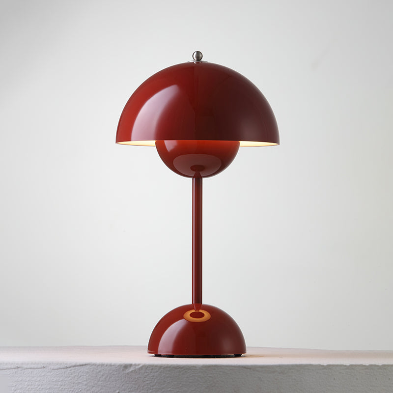 Rechargeable LED Small Desk Lamp