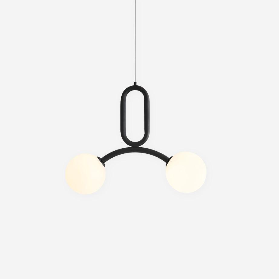 Darla Pendant Lamp - Docos