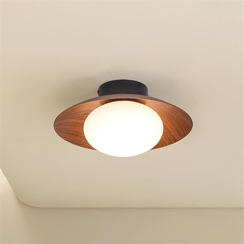 Dawn Ceiling Light – detail 17