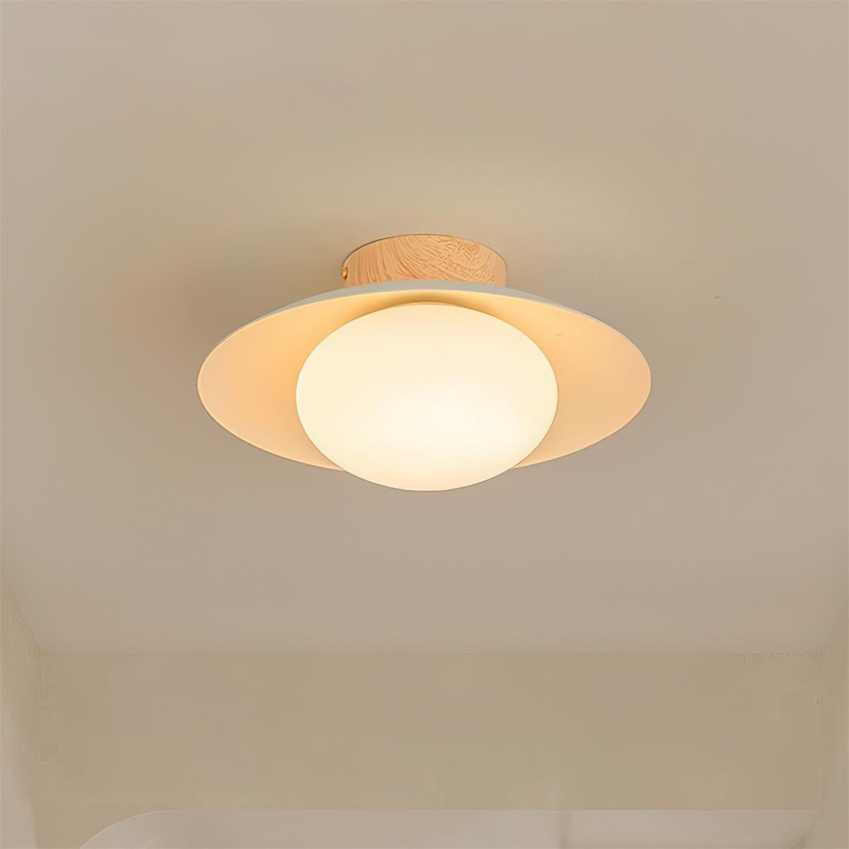 Dawn Ceiling Light