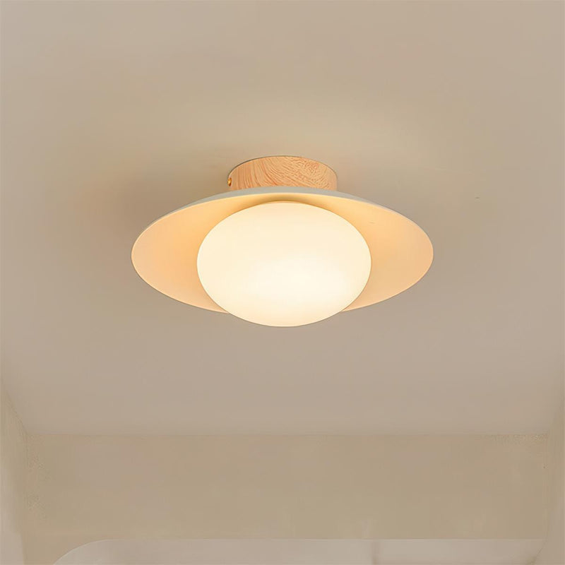 Dawn Ceiling Light – detail 19