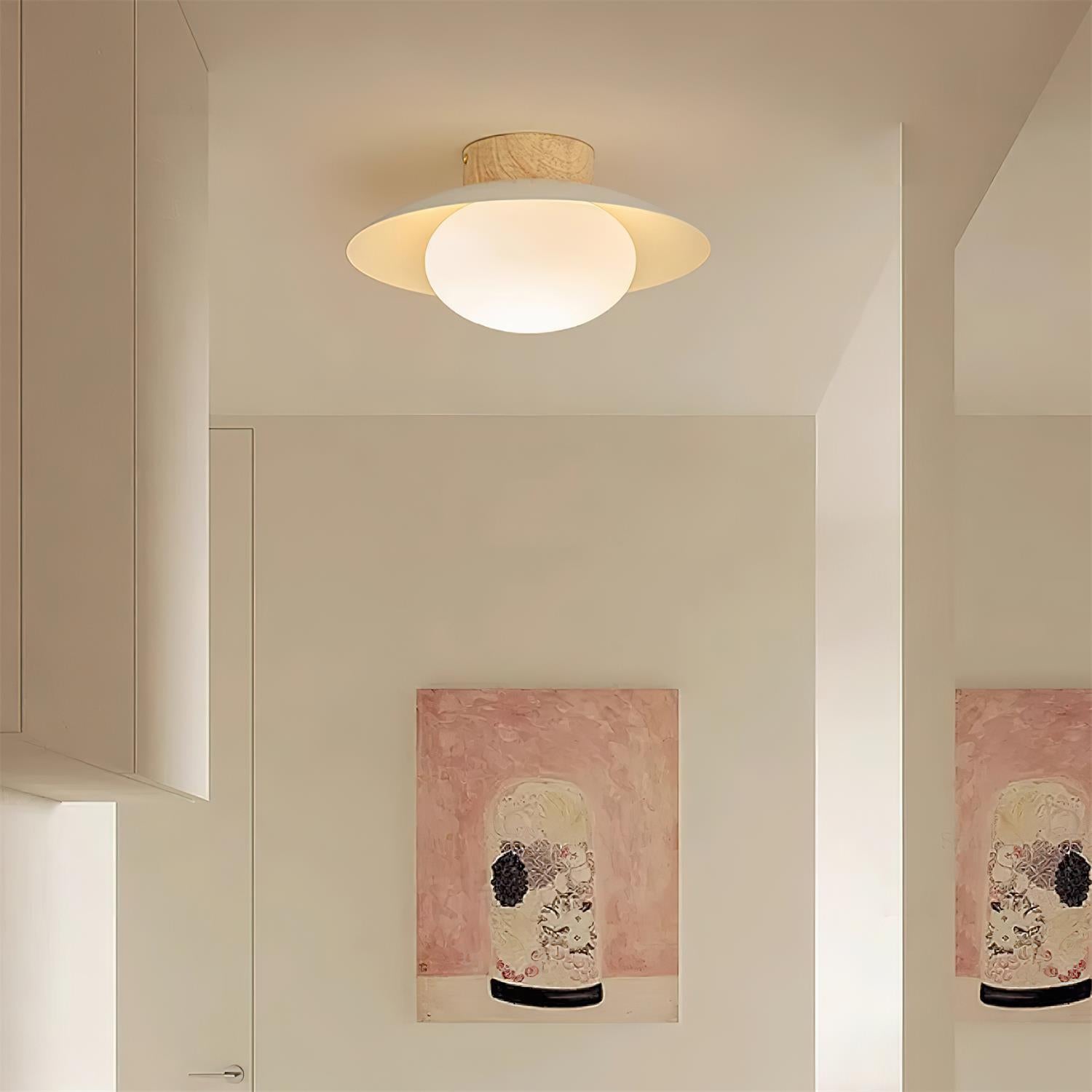 Dawn Ceiling Light