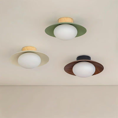 Dawn Light Top