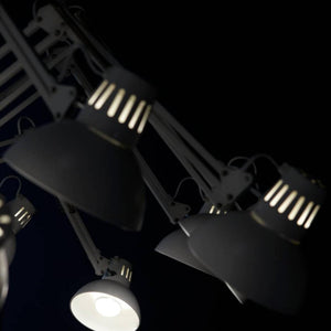Dear Ingo Chandelier