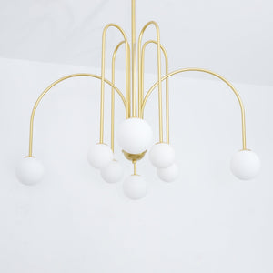 Delaney Chandelier