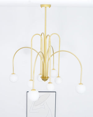 Delaney Chandelier