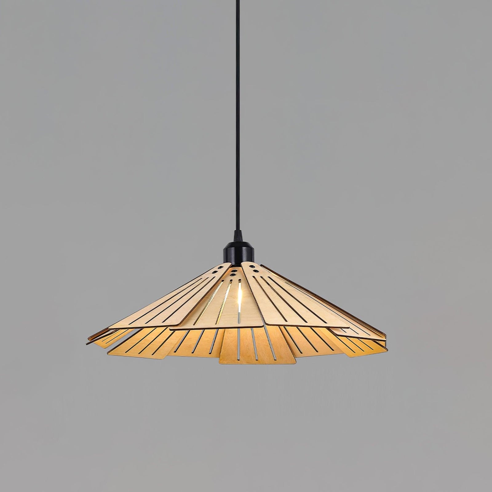 Delfina Pendant Lamp - Docos