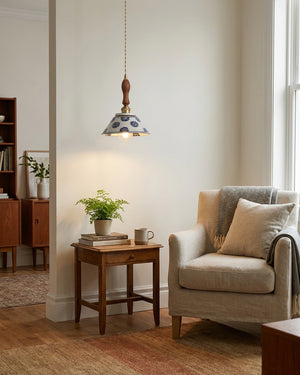 Delfina Pendant Light