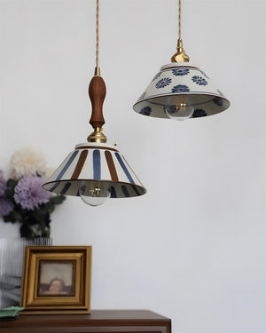 Delfina Pendant Light