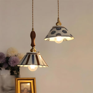 Delfina Pendant Light