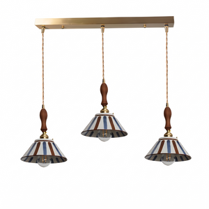 Delfina Pendant Light