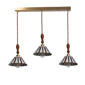 Suspension Delfina