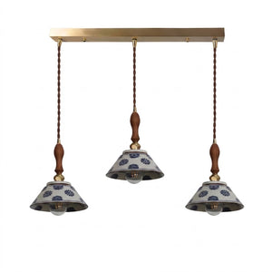 Suspension Delfina