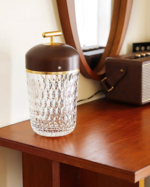 Delia Portable Table Lamp