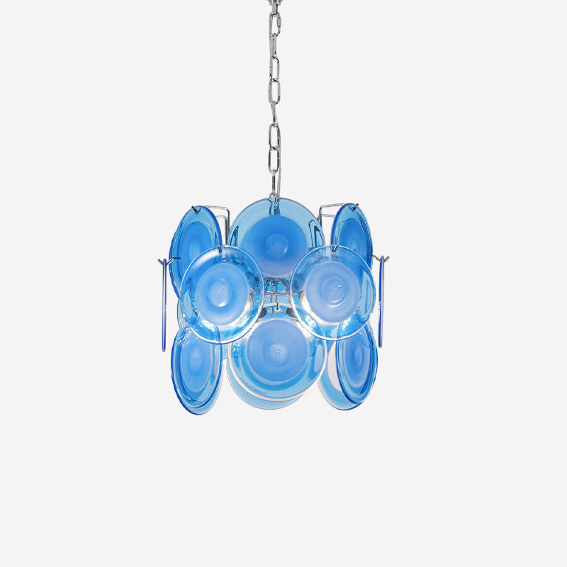 Delmar Pendant Lamp