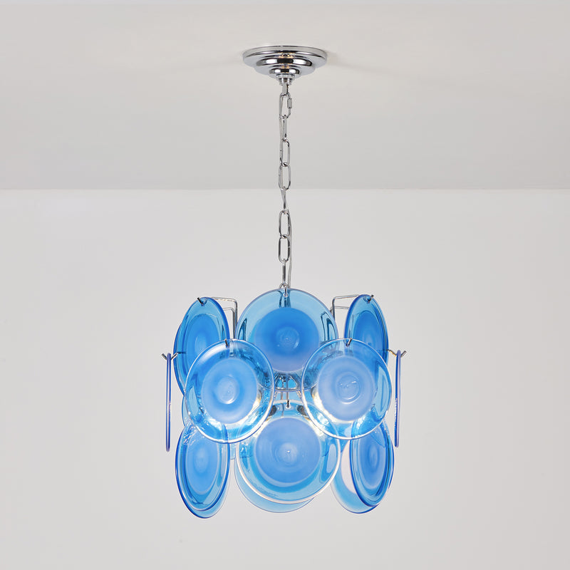 Delmar Pendant Lamp – detail 10