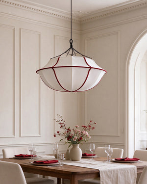 Delmare Pendant Lamp
