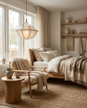 Delmare Pendant Lamp