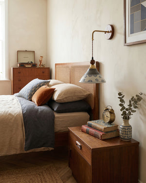 Elowen Hook Wall Lamp