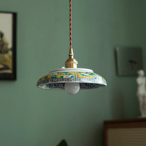 Delphora Pendant Light