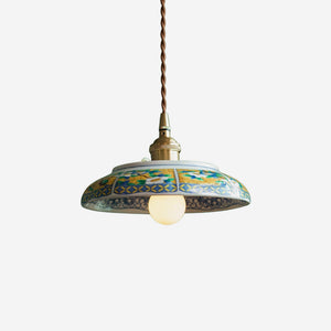 Delphora Pendant Light