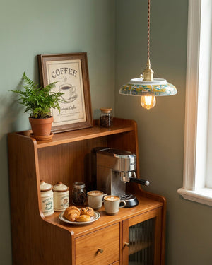 Delphora Pendant Light