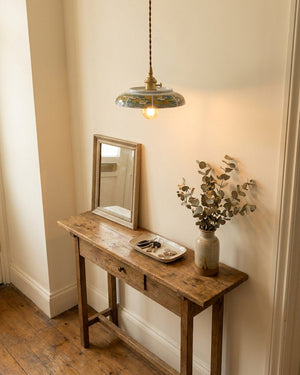 Delphora Pendant Light