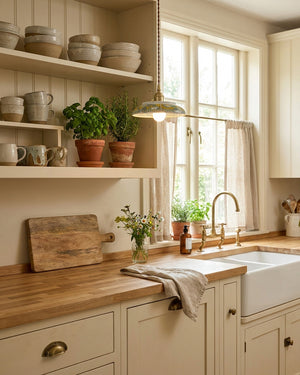 Delphora Pendant Light